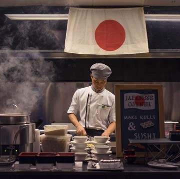 img-title Istilah-Istilah Ini Sering Didengar di Restoran Jepang, Tapi Nggak Banyak yang Tahu Artinya