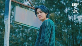 Keluar Starship Entertainment, I.M Tetap Jadi Member MONSTA X
