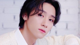 I.M MONSTA X Comeback, Rilis Album Solo Juni 2023