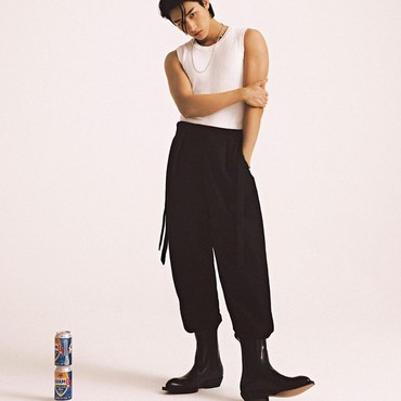 I.M Resmi Tinggalkan Starship Entertainment, Begini Nasib Monsta X