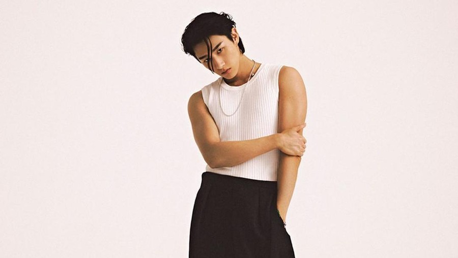 I.M MONSTA X Resmi Tinggalkan Agensi Starship Entertainment