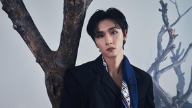 I.M MONSTA X Curhat Alasan Keluar Starship Entertainment