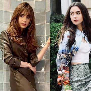 img-title Inspirasi Tampil Kasual dan Feminin ala Lily Collins yang Gampang Banget untuk Dicontek