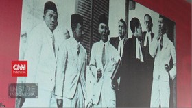 Jelajah Kemerdekaan di Kota Kembang