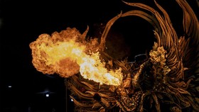 FOTO: Semarak Jember Fashion Carnaval 2022 Kembali ke Jalan