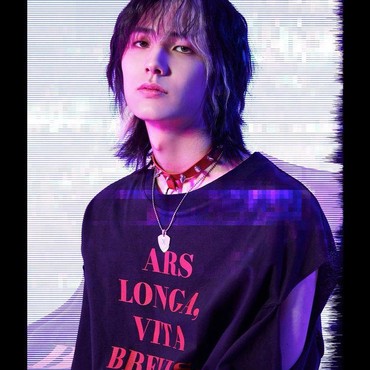 Baru Comeback, Jooyeon Xdinary Heroes Alami Cedera Kaki Ringan