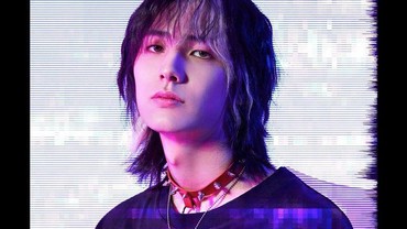 Baru Comeback, Jooyeon Xdinary Heroes Alami Cedera Kaki Ringan