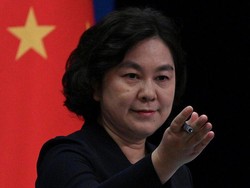 Pejabat China Diejek Netizen Gegara Sebut Banyak Resto China di Taiwan