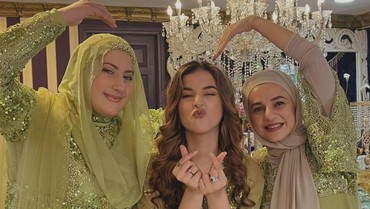 img-title Dituding Tasyi Jadi Haters, Tasya Bungkam hingga Santai Buat Endorse di IG