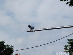 Wajah Pelanggar Lalin Bakal Dipasang di Videotron sebagai Sanksi Sosial