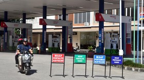 Daftar Harga BBM Terbaru Pertamina, Vivo dan Shell