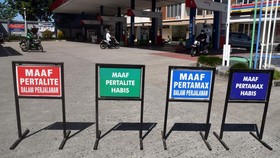 Belum Saatnya Naikkan Harga Pertalite, Inflasi Jadi Taruhan
