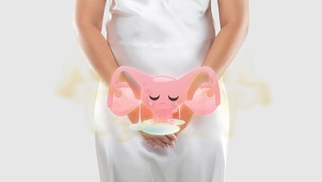 CARA MENGURANGI PEMBENGKAKAN VAGINA SELAMA  KEHAMILAN