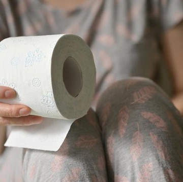 Orang Bule Lebih Suka Cebok Pakai Tisu daripada Air, Ternyata Ini Alasannya...