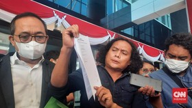 Pengacara Bharada E Mengaku Dapat Ancaman, Minta Perlindungan Jokowi