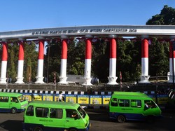 Indonesia Sudah 77 Tahun Merdeka, Perilaku Pengendaranya Masih Terjajah
