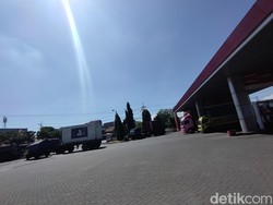 Dramatisnya Penangkapan Pencuri Truk di Surabaya yang Diwarnai Tembakan
