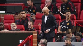 Biar Enggak Makin Kacau, MU Siapkan Pengganti Ronaldo