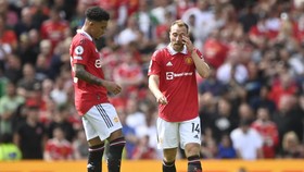 Eriksen Sedih Ronaldo Sudah Dilupakan Manchester United