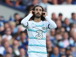 Cucurella Belum Kapok Berambut Gondrong