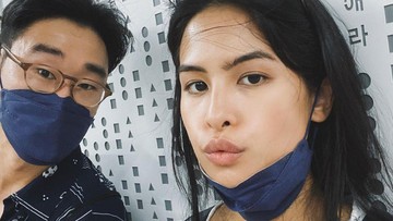 BERSYUKUR SUAMI BISA BERADAPTASI DI JAKARTA