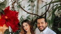 <p>Menikah dengan Ahmad Assegaf pada 2018, Tasya Farasya sudah dianugerahi anak perempuan bernama Maryam Eliza Khair atau yang kerap disapa Ayang.(Foto: Instagram @tasyafarasya)</p>
