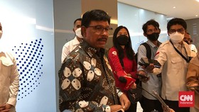Rencana Kominfo Bikin Super App Tergantung Keuangan Negara