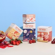 Lawan Stigma Menstruasi Lewat #RevolusiMenstruasi, Nona Luncurkan Pembalut Organik yang Aman Digunakan Perempuan