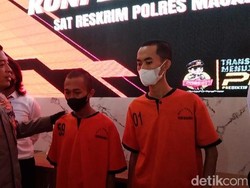 Pengakuan Horor Anggota Geng Motor Keroyok Mati Warga Majalengka