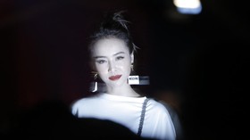 Tak Kampanye 'One China', Penyanyi Taiwan Diburu Netizen Tiongkok