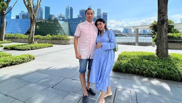 DUKUNGAN IBAS UNTUK ALIYA RAJASA