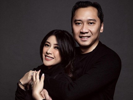 Cerita Aliya Rajasa Soal Peran Ibas Yudhoyono Bantu Urus Anak: Tak Sulit Karena..