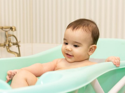 6 Manfaat Mandi ASI untuk Kulit Bayi, Mampu Lindungi Si Kecil dari Infeksi Bun