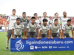Yudi Guntara Kritik Gaya Main Persib Bandung