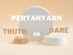 40 Pertanyaan Truth or Dare untuk Gebetan hingga Pasangan