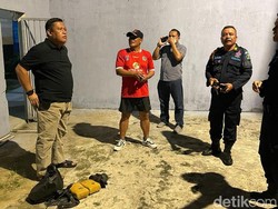Petugas Gagalkan Penyelundupan 2 Kg Ganja ke Lapas Pekanbaru