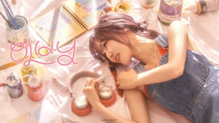 Summer Vibes, Simak Ragam Konsep Fresh Para Idol K-Pop Selama Comeback Musim Panas!