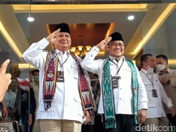 Gonjang-ganjing Poros Baru di Tengah Sekber Gerindra-PKB