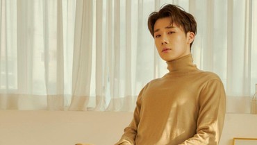 Alami Cedera Rahang, Sunggyu INFINITE Akan Jalani Operasi