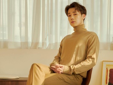 Alami Cedera Rahang, Sunggyu INFINITE Akan Jalani Operasi