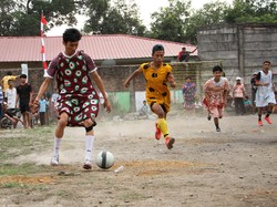 40+ Ide Lomba 17 Agustus yang Unik-Kekinian, Cocok untuk Semua Kalangan