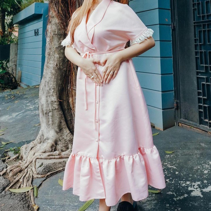 <p>Sempat mengunggah informasi terkait bayi tabung sebelum umumkan kehamilan, para pengikutnya sudah mengira bahwa Tasya sedang mengandung, lho Bunda. (Foto: Instagram @tasyafarasya)</p>
