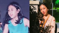 <p>Masa kecil anak era 90-an pasti tak melwatkan film <em>Petualangan Sherina.</em> Sang artis, Sherina Munaf, kini sudah berusia 32 tahun. Sherina juga telah menjalani kehidupan rumah tangga usai menikah dengan Baskara Mahendra pada 2020 lalu. Belum lama ini, ia kembali dikabarkan membintangi film terbaru <em>Petualangan Sherina 2.</em> (Foto: Instagram @sherinasinna)</p>