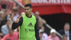 4 Pemain Bisa Jadi Cadangan di MU vs Liverpool, Termasuk Ronaldo