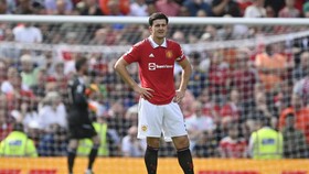 Maguire Soal Kekalahan MU: Start Jelek dan Mimpi Buruk
