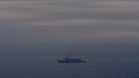 Taiwan Latihan Militer di Selat Taiwan, China Siap Tempur