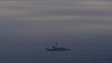 Taiwan Kirim Kapal Pantau Gerak-gerik Kapal China di Perairan Timur
