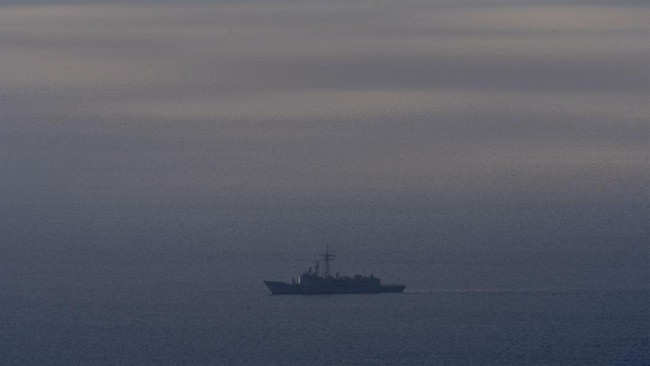Taiwan kembali menggelar latihan militer pada Kamis (11/8), China menegaskan siap tempur setelah disebut kembali memperpanjang latihan di sekitar Selat Taiwan.
