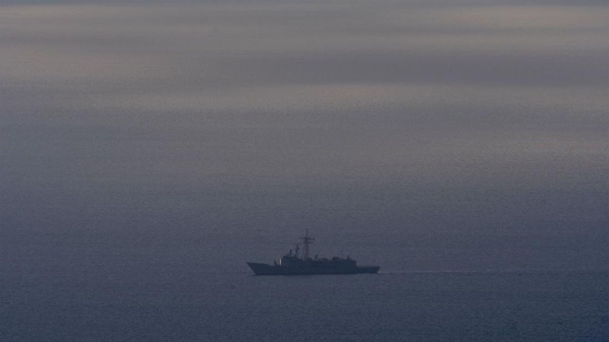 Taiwan Kirim Kapal Pantau Gerak-gerik Kapal China di Perairan Timur