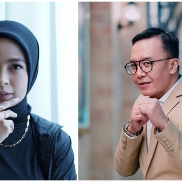 Merinding! 2 Artis Ini Alami Kisah Mistis di Kota 'Gaib' Saranjana